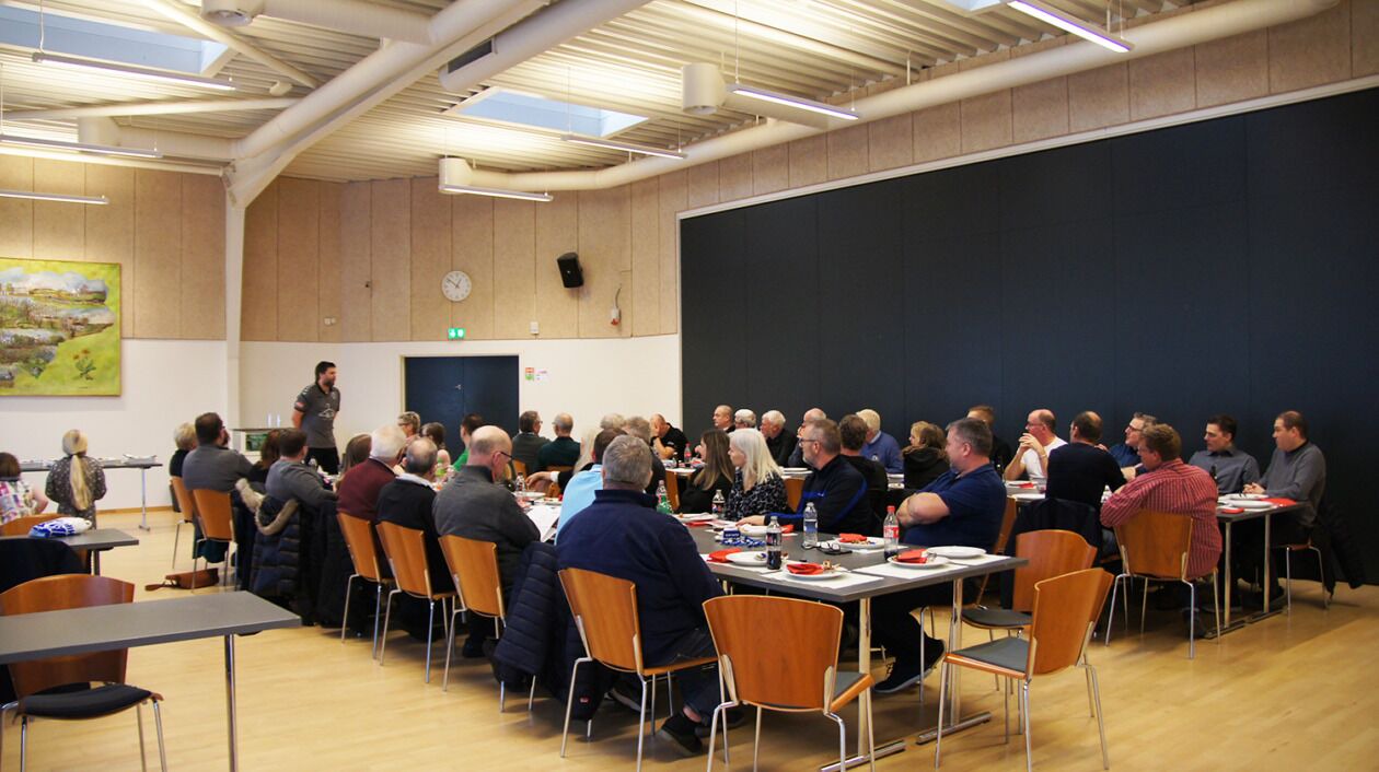 Photo of Others in Graerup