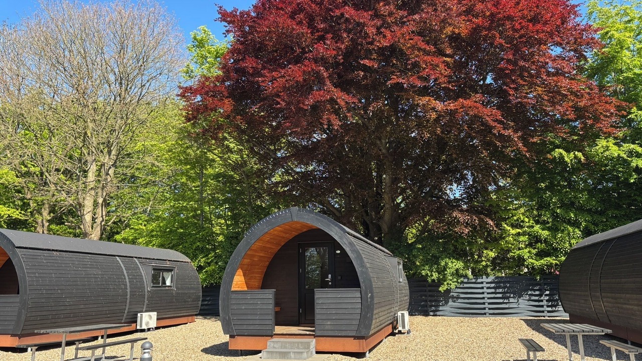 Photo of Bedroom in Graerup