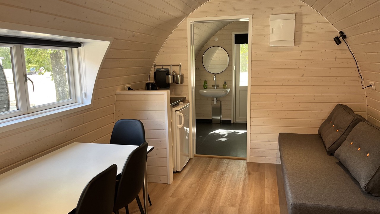 Photo of Livingroom in Graerup