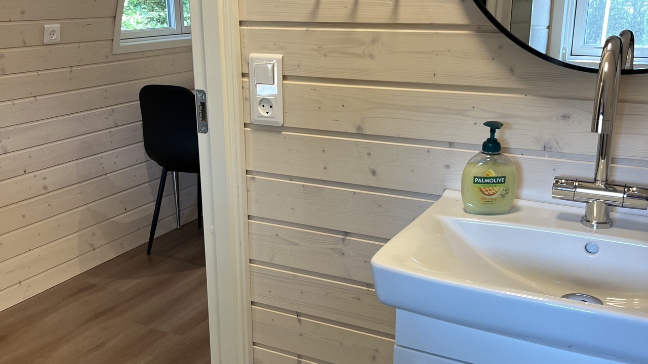 Photo of Bathroom in Graerup