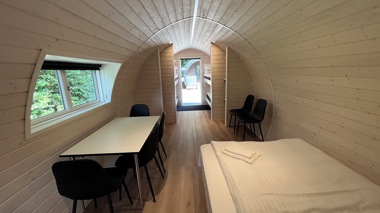 Photo of Bedroom in Graerup