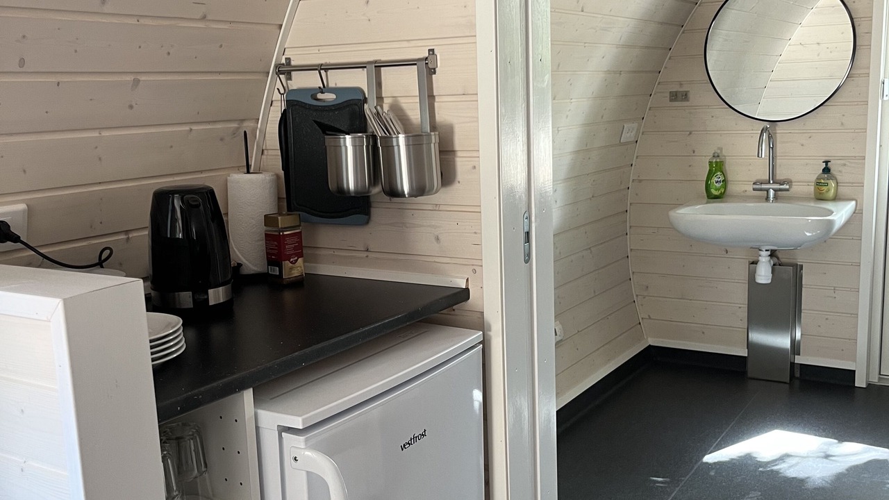 Photo of Kitchen in Graerup