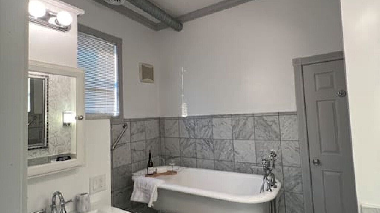 Photo of Bathroom in Paducah