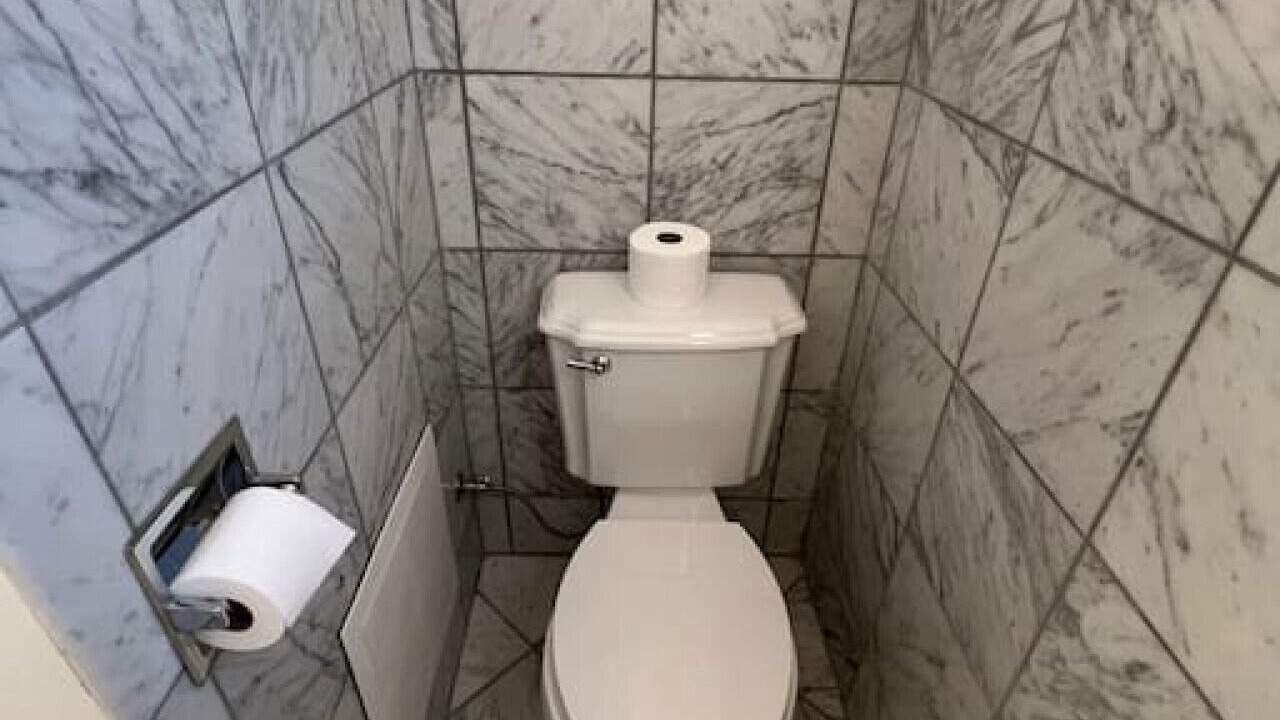 Photo of Bathroom in Paducah