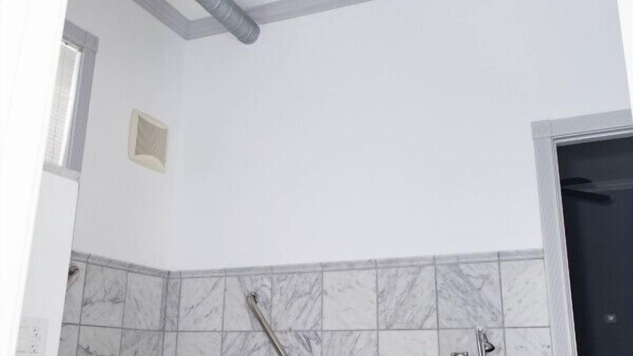 Photo of Bathroom in Paducah