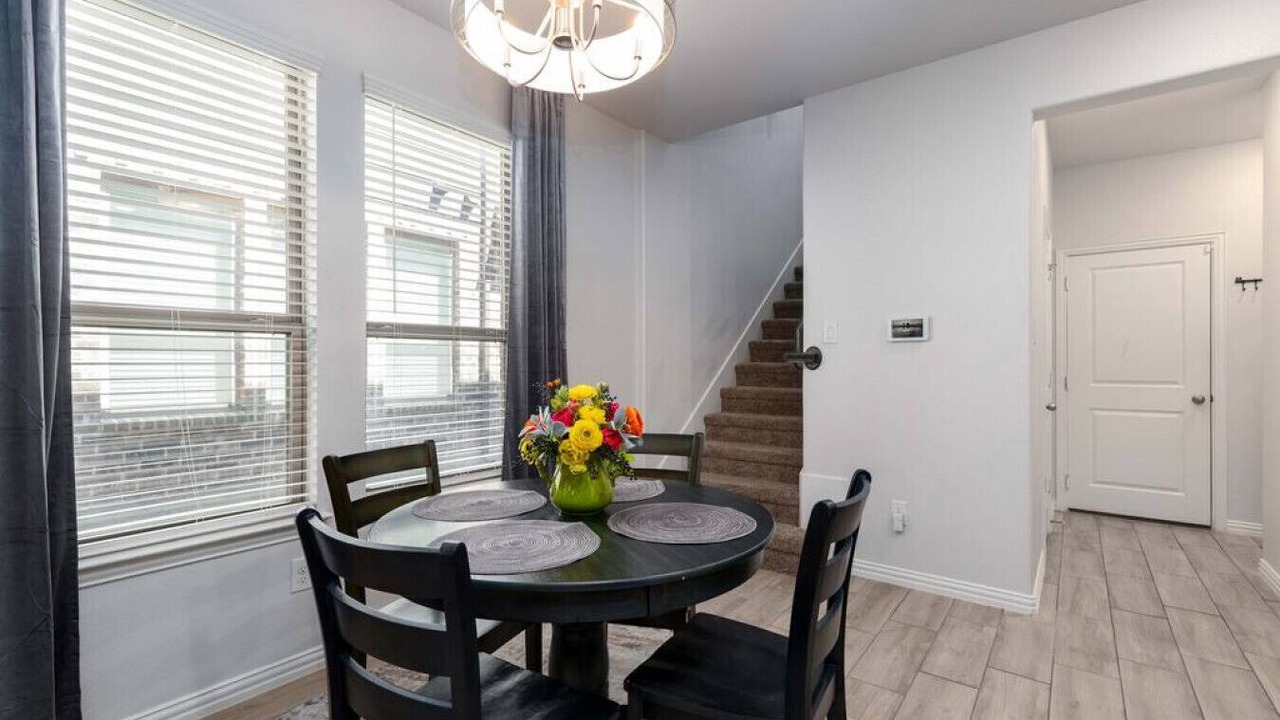 Photo of Bedroom in Fort Worth
