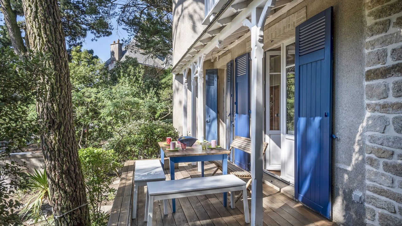 Photo of Outdoor in Pornichet