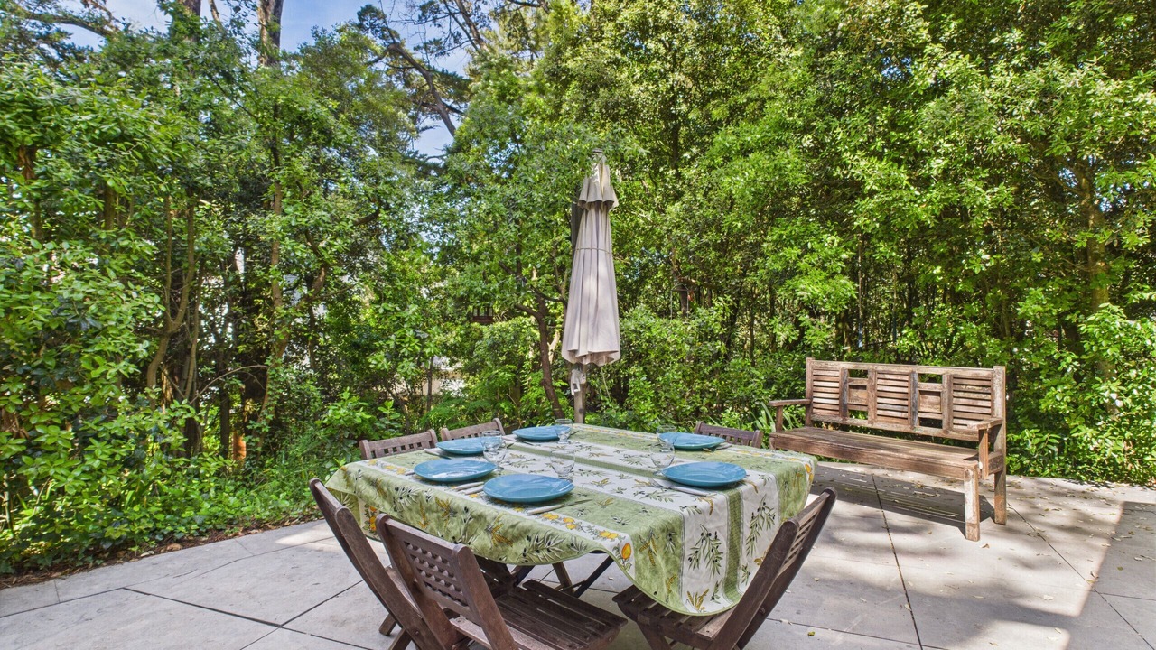 Photo of Outdoor in Pornichet