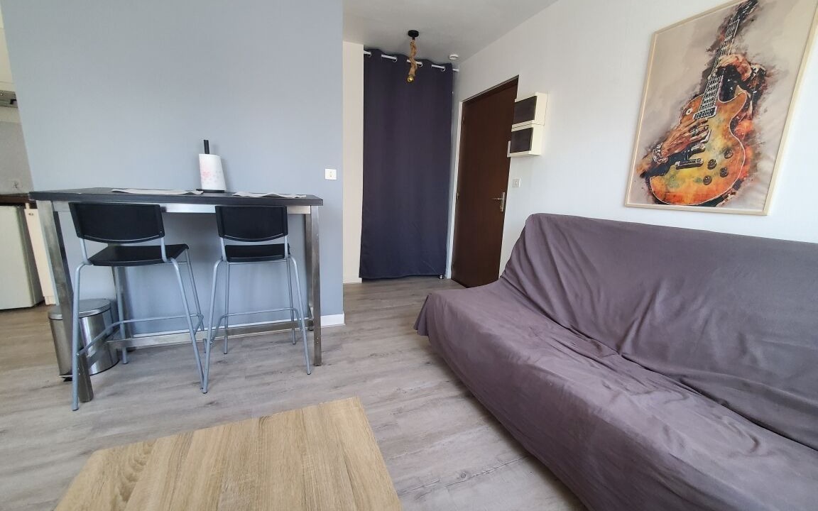 Photo of Livingroom in Chartres