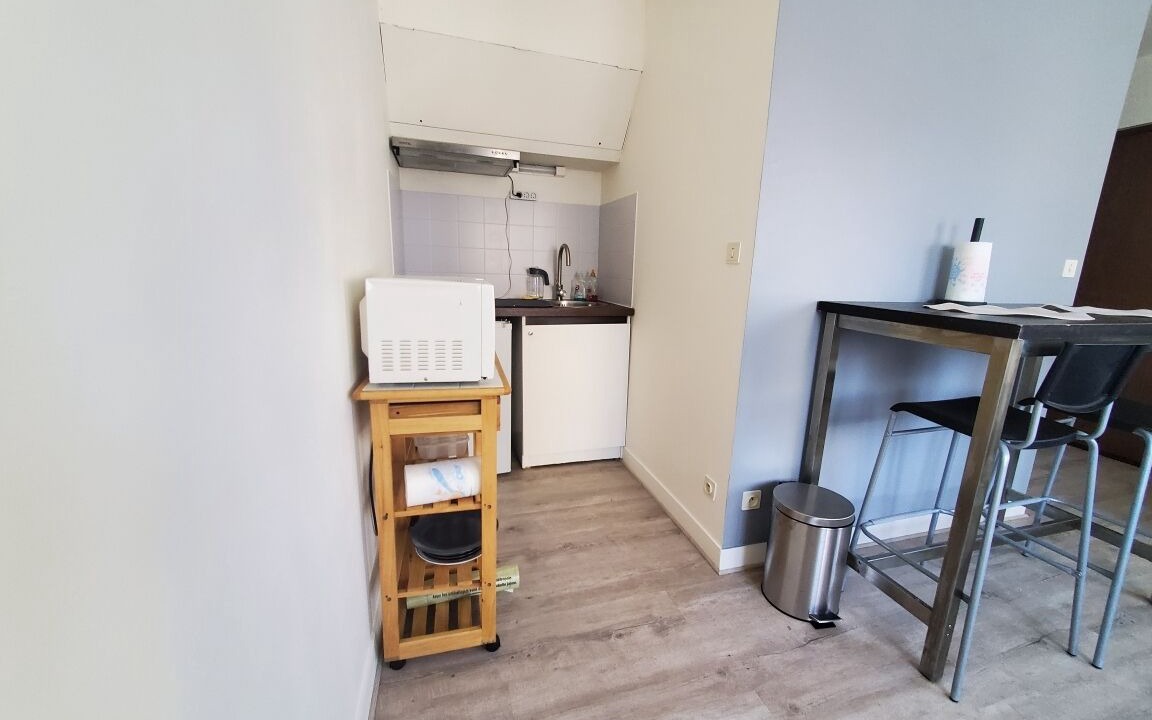 Photo of Kitchen in Chartres