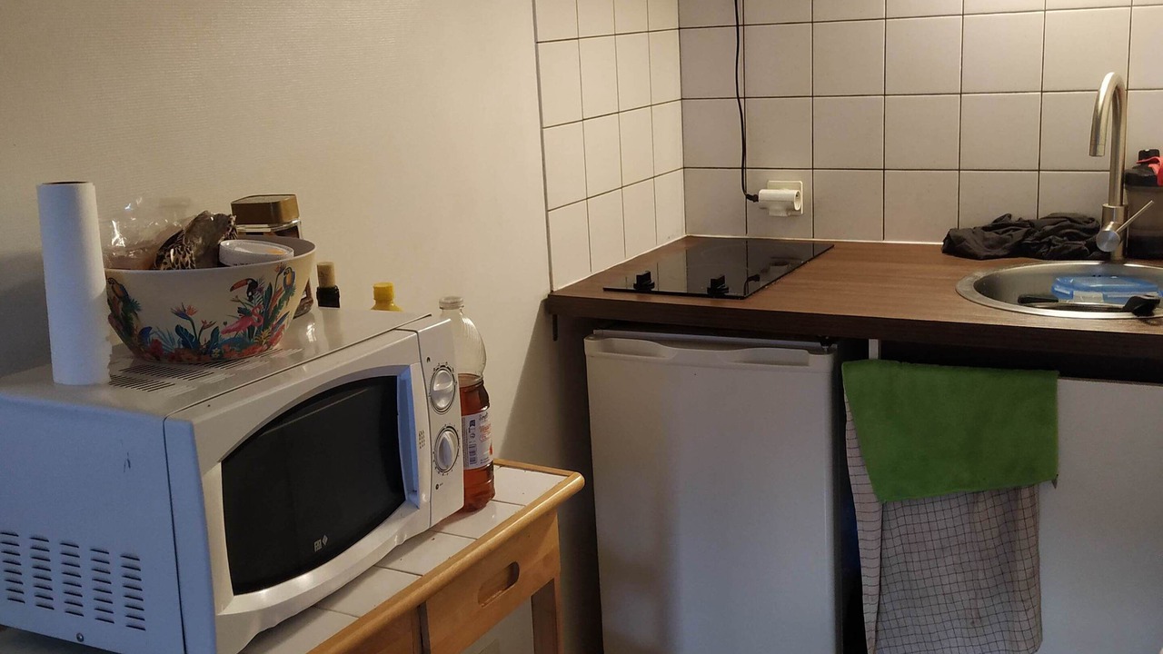 Photo of Kitchen in Chartres