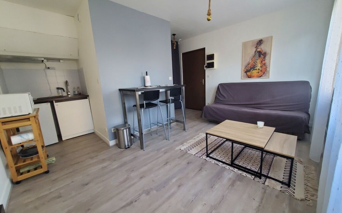 Photo of Livingroom in Chartres