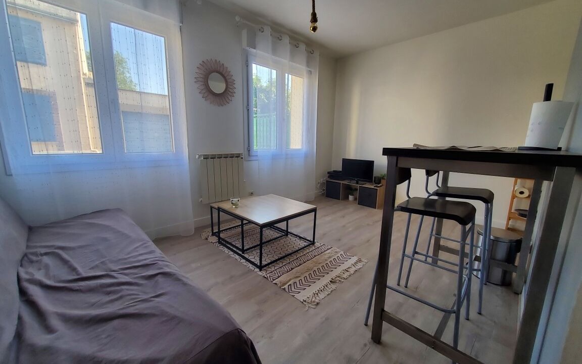 Photo of Bedroom in Chartres