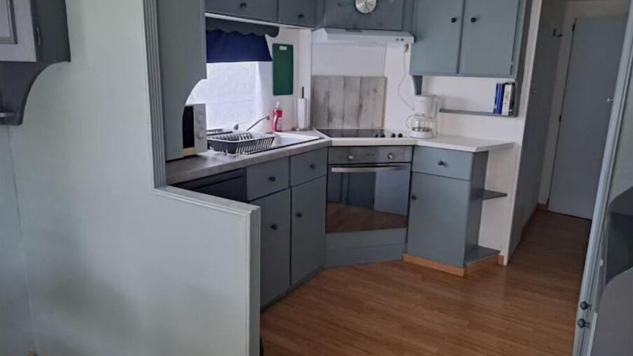 Photo of Kitchen in Enquin-sur-Baillons