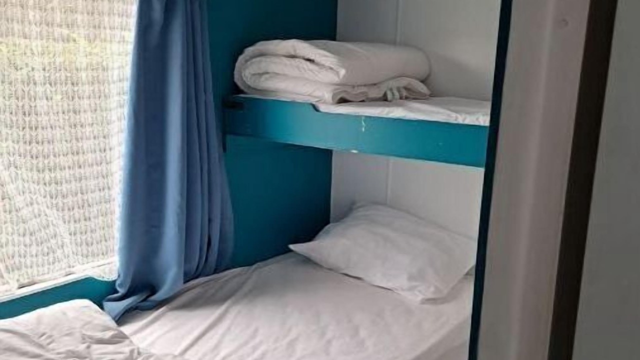 Photo of Bedroom in Enquin-sur-Baillons