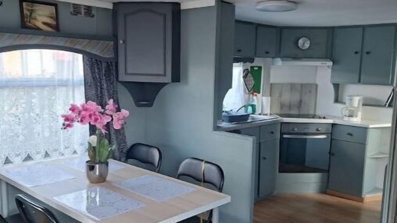 Photo of Kitchen in Enquin-sur-Baillons