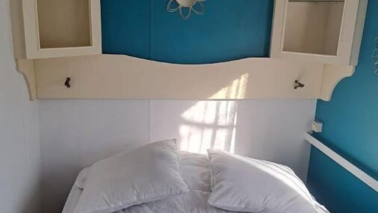Photo of Bedroom in Enquin-sur-Baillons