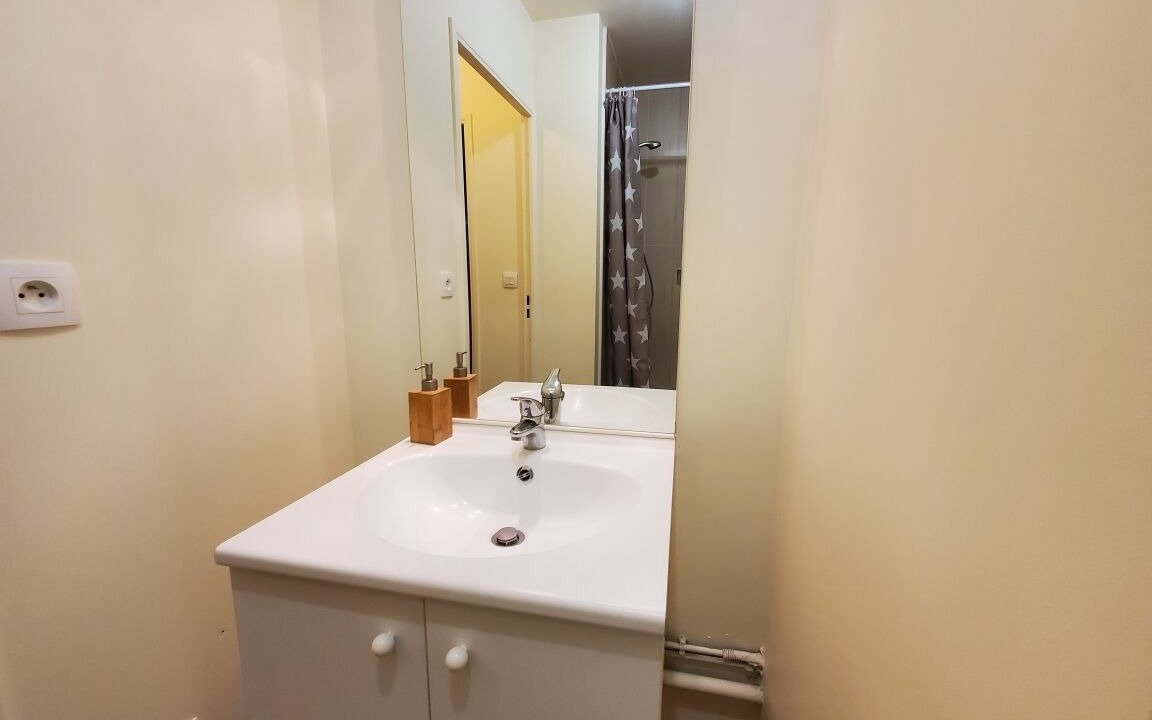 Photo of Bathroom in Luce