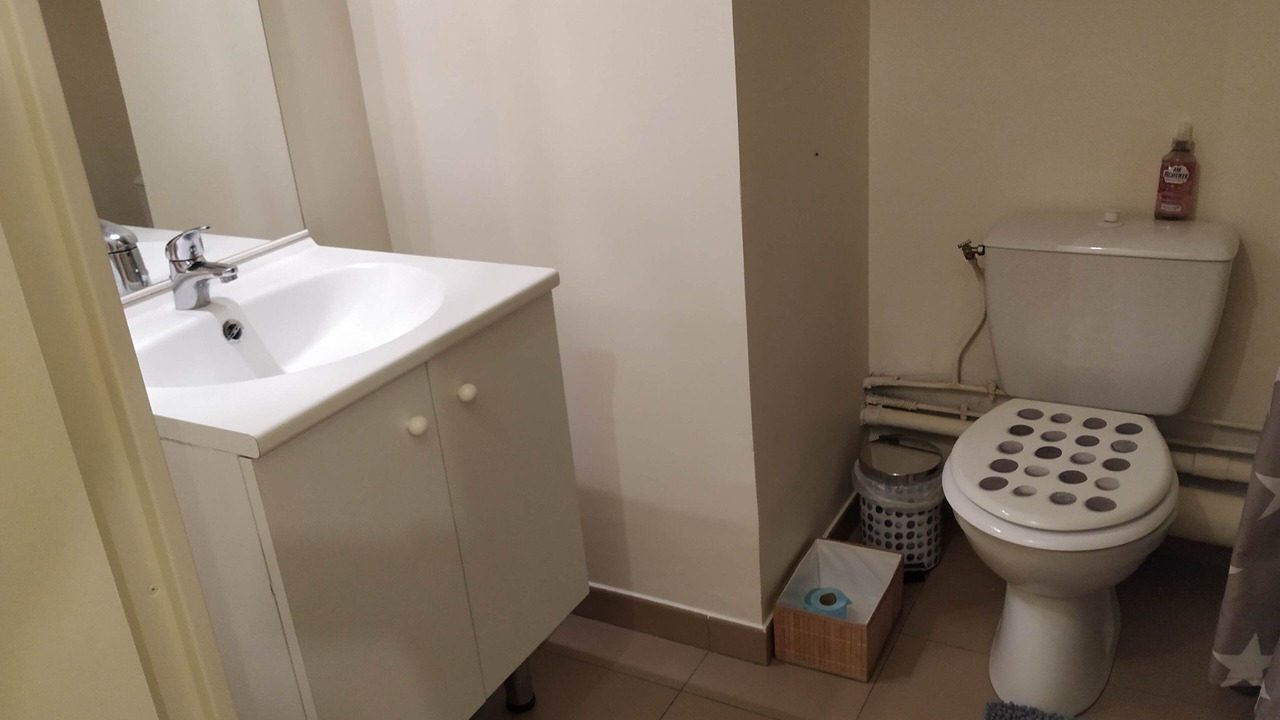 Photo of Bathroom in Luce