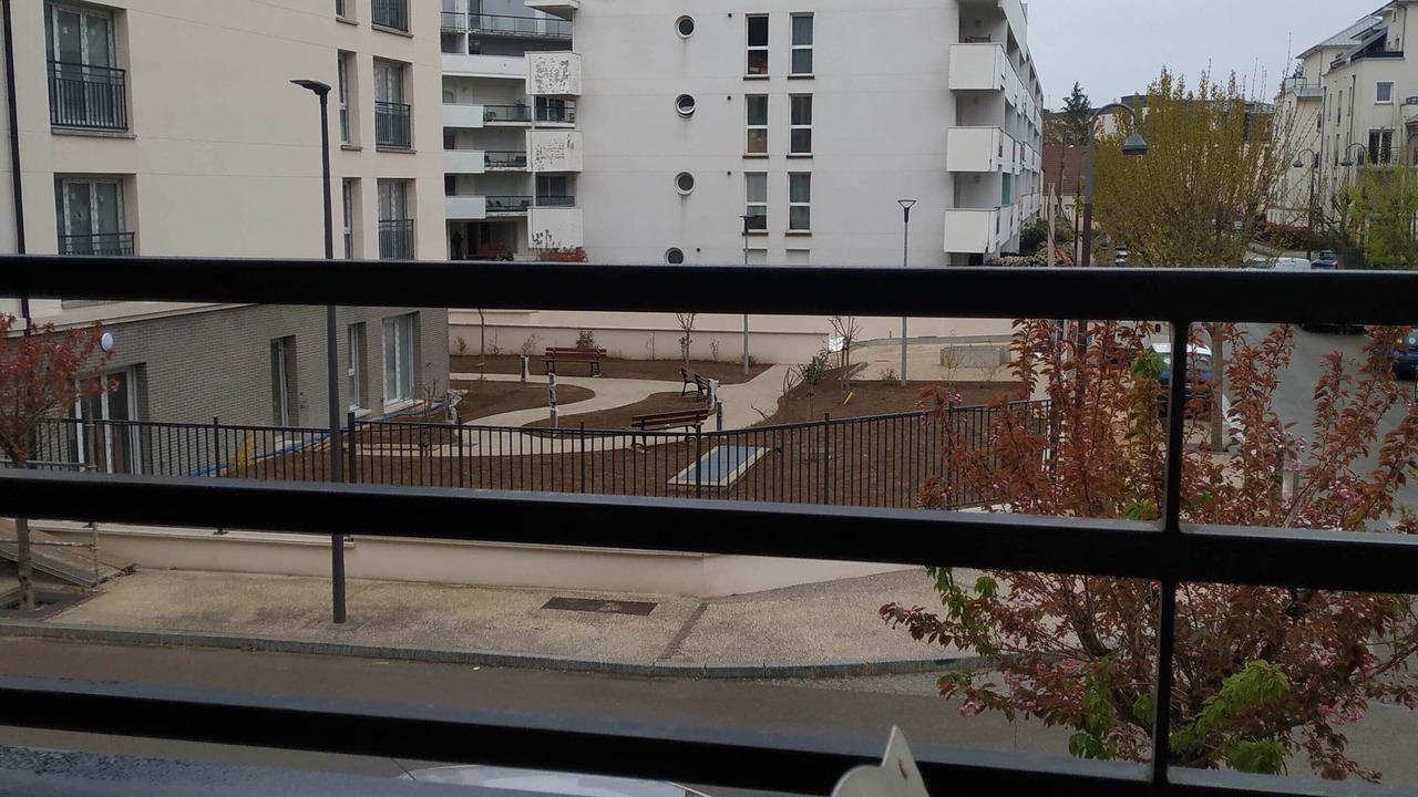 Photo of Outdoor in Luce