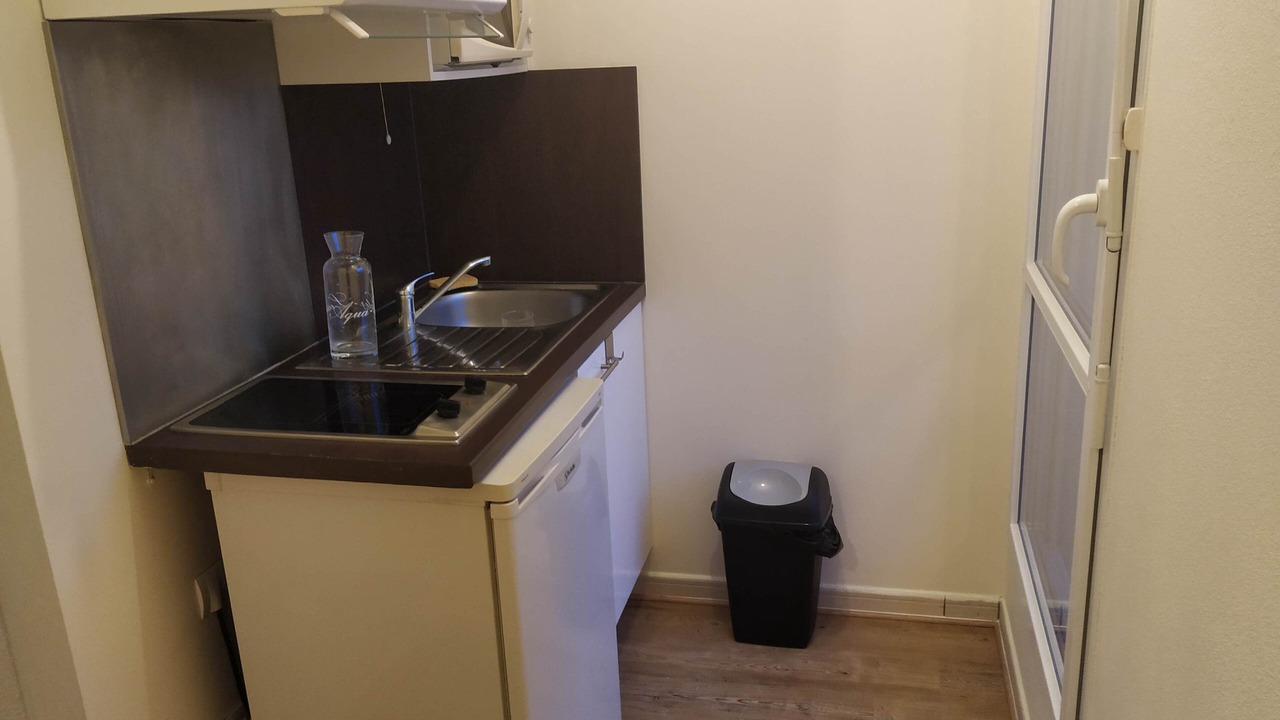 Photo of Kitchen in Luce