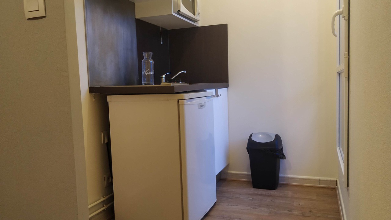 Photo of Kitchen in Luce