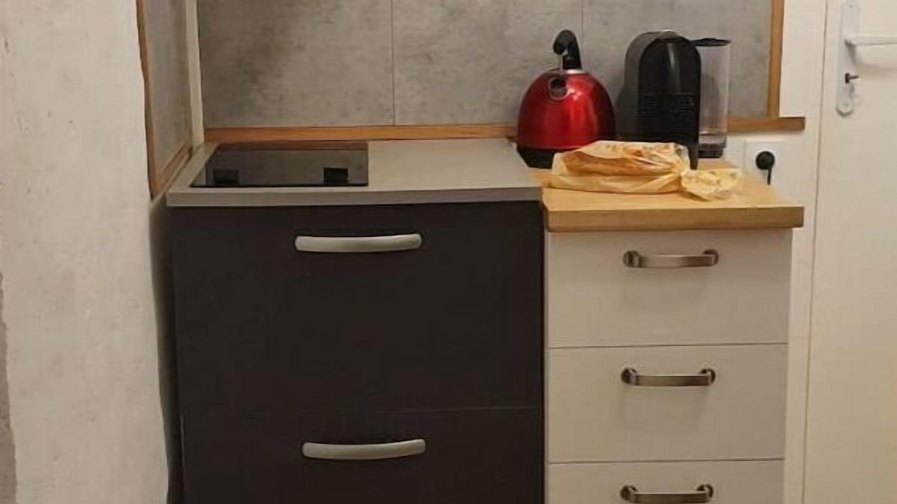 Photo of Kitchen in Sablonnieres