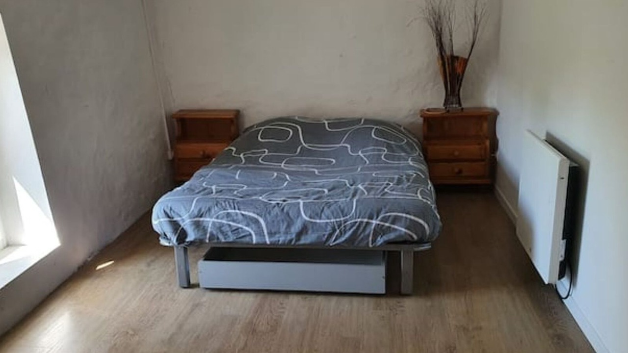 Photo of Bedroom in Sablonnieres