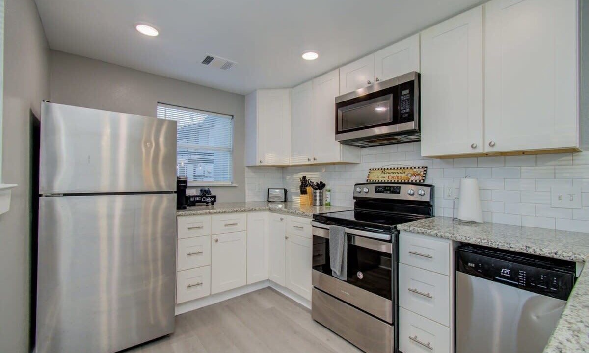 Photo of Kitchen in Greater East End