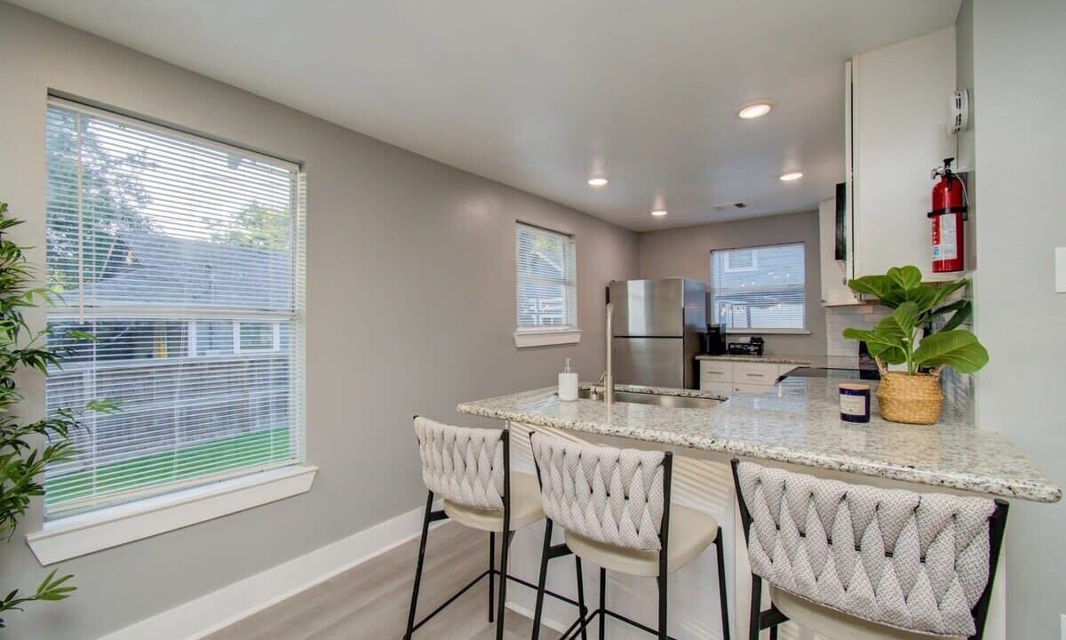 Photo of Kitchen in Greater East End