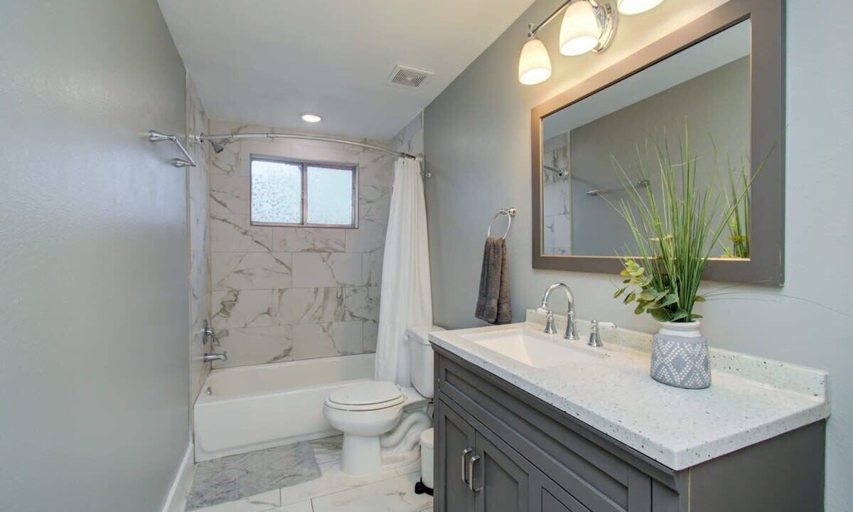 Photo of Bathroom in Greater East End