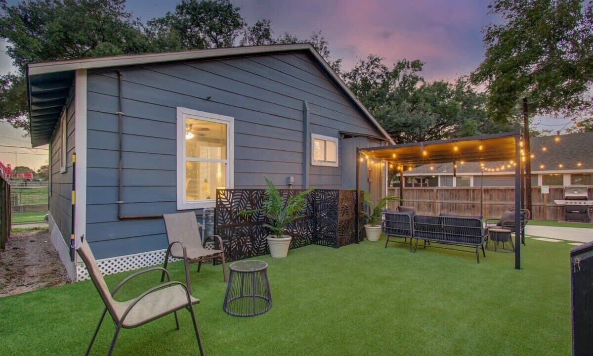 Photo of Outdoor in Greater East End