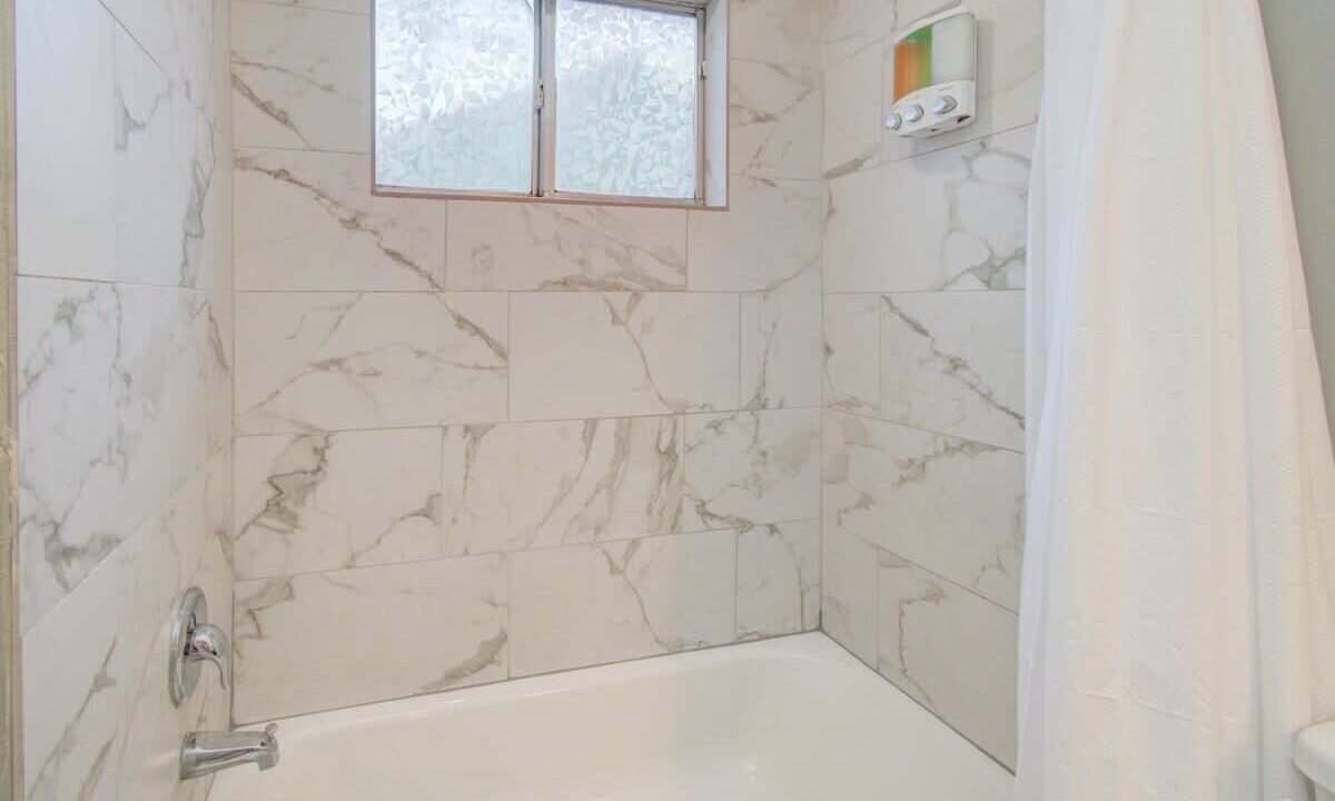Photo of Bathroom in Greater East End