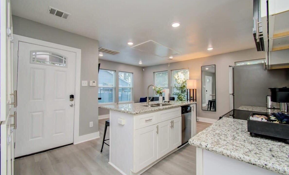 Photo of Kitchen in Greater East End
