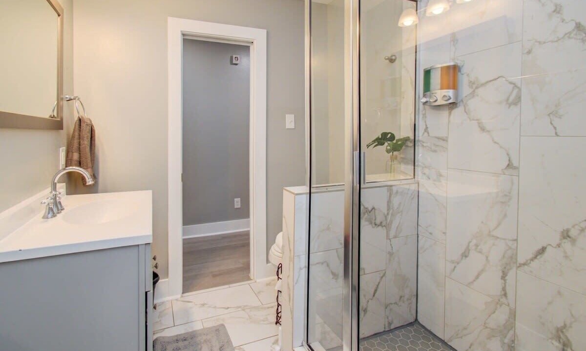 Photo of Bathroom in Greater East End
