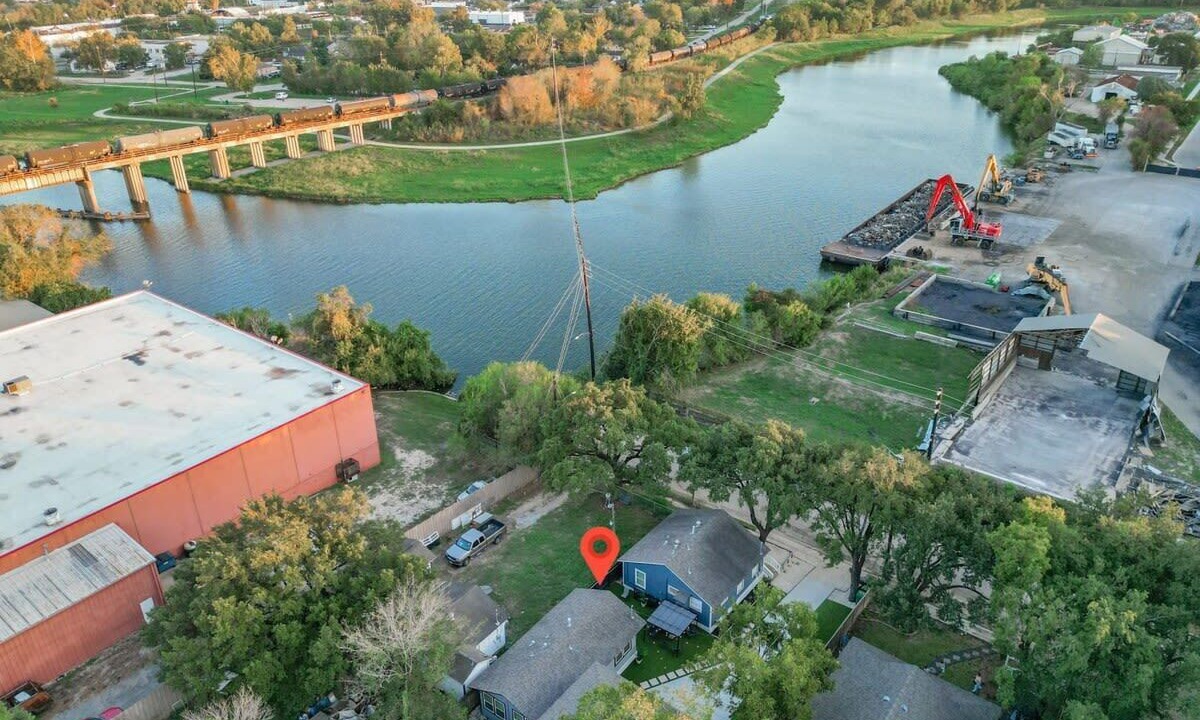 Photo of Outdoor in Greater East End