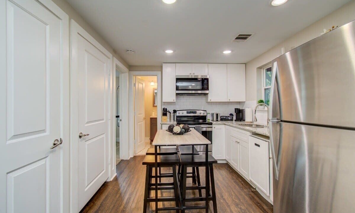 Photo of Kitchen in Greater East End