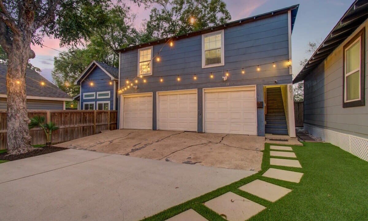 Photo of Outdoor in Greater East End