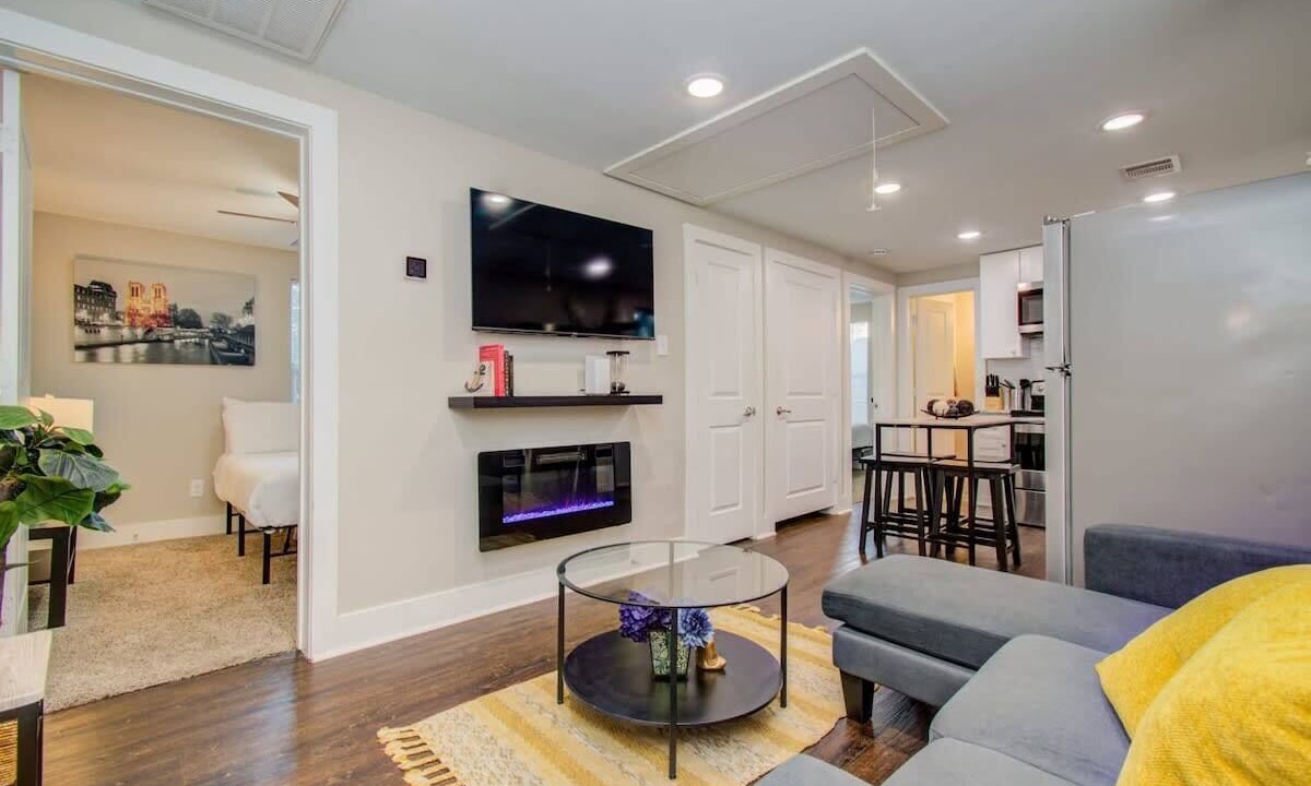 Photo of Bedroom in Greater East End