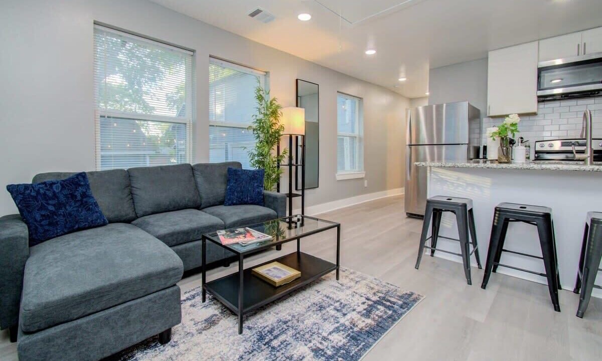 Photo of Livingroom in Greater East End