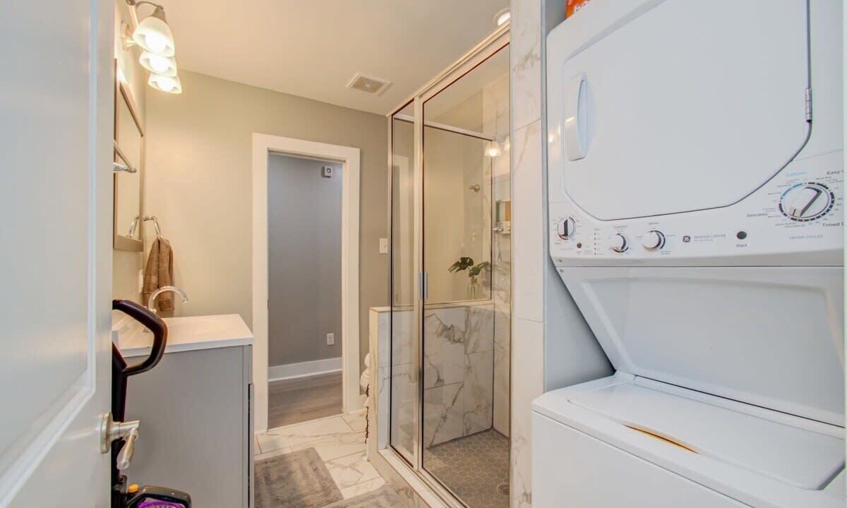 Photo of Bathroom in Greater East End