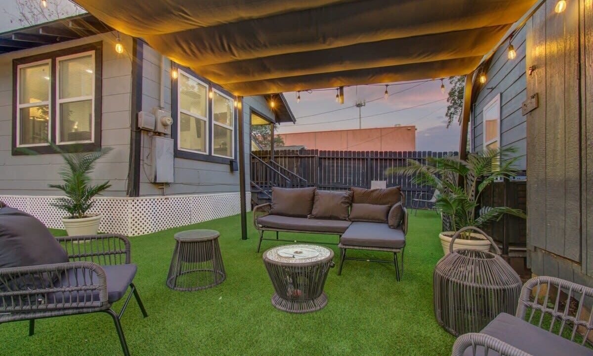 Photo of Outdoor in Greater East End