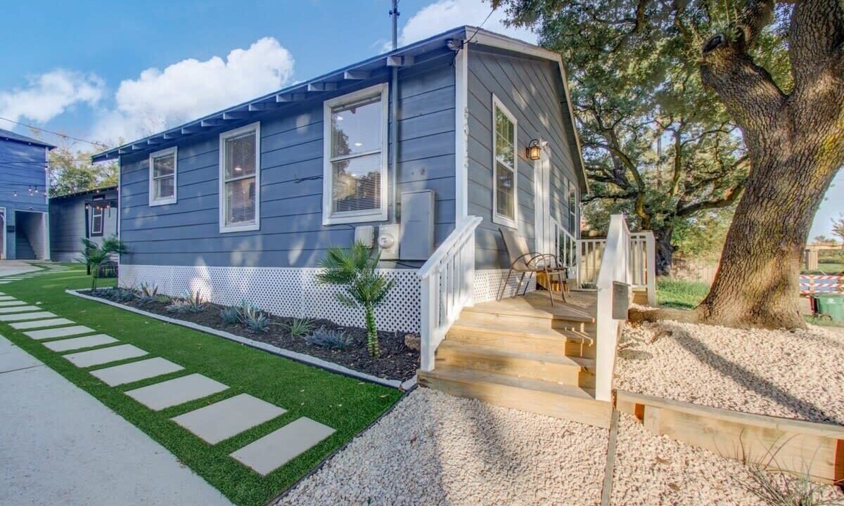 Photo of Outdoor in Greater East End