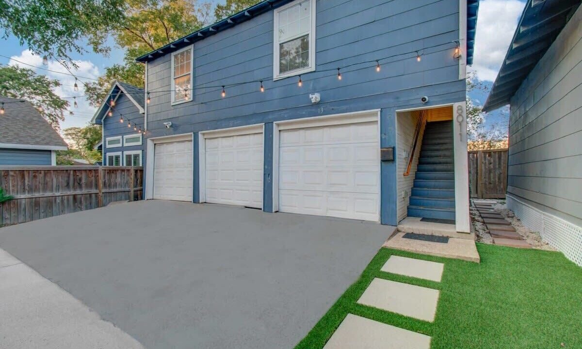 Photo of Outdoor in Greater East End