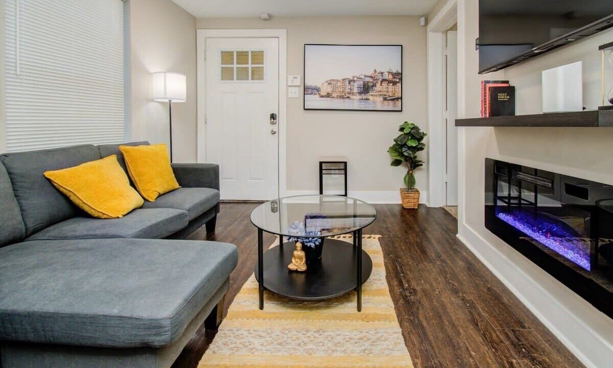 Photo of Bedroom in Greater East End