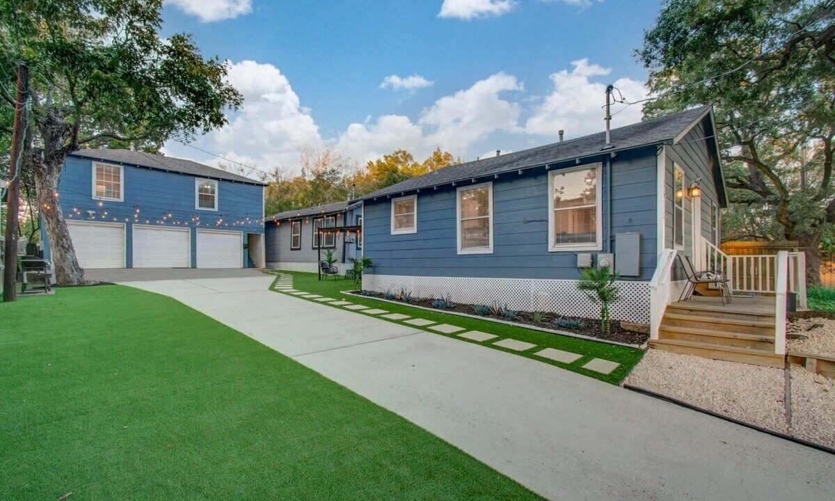 Photo of Outdoor in Greater East End