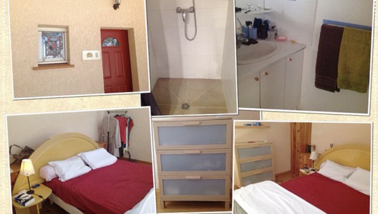 Photo of Bedroom in Dieupentale