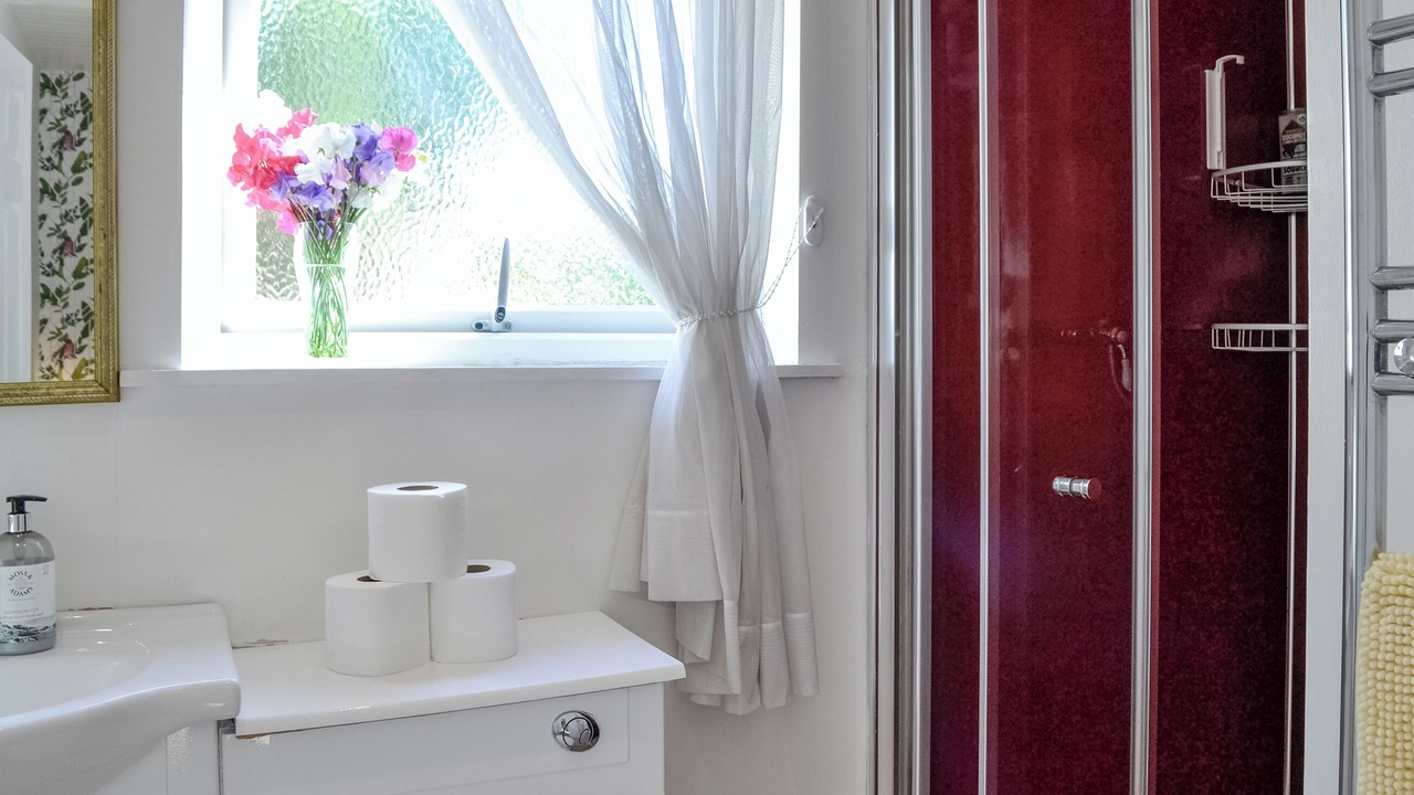 Photo of Bathroom in Wing