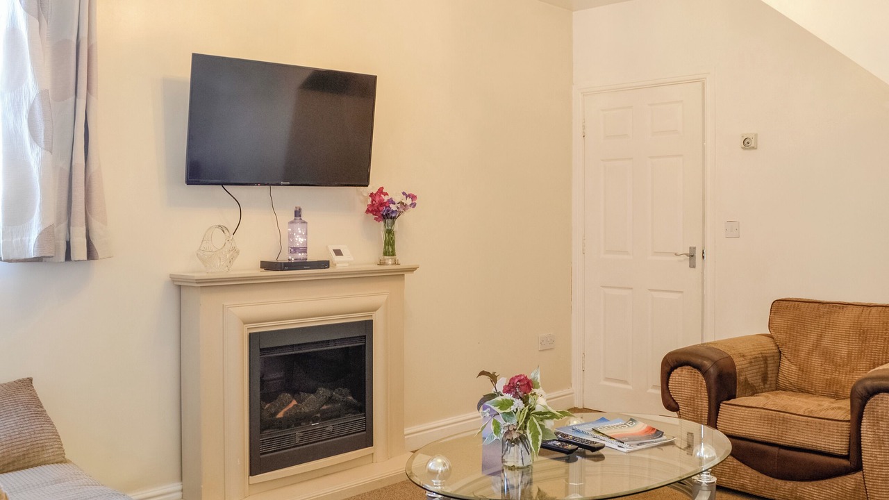 Photo of Bedroom in Wing