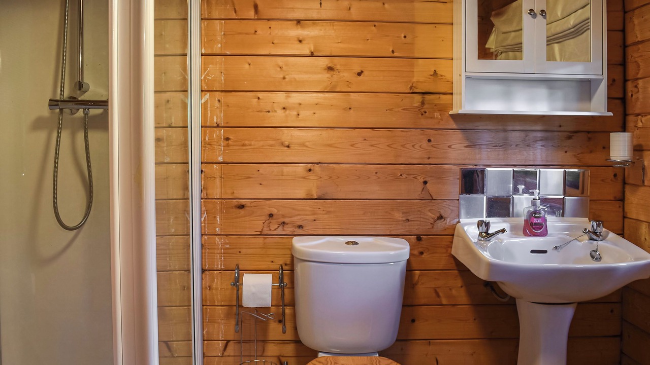 Photo of Bathroom in Boughton-under-Blean